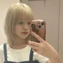 新開 羽音のプロフィール画像