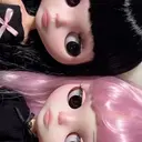 〘 enurk 〙 mei 🐈⬛🎀のプロフィール画像