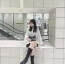 艶カラー/マツエク /似合わせ🤍ななえのプロフィール画像