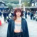 深井 しほりのプロフィール画像