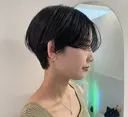 透明感カラー/まつ毛 パーマ/夏凜のプロフィール画像