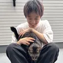 😺Fumio【透明 感ニュアンスカラー】のプロフィール画像