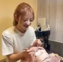 EARTH 光の森店 Ayakaのプロフィール画像