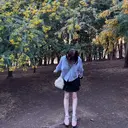 蟹江 菜々実のプロフィール画像