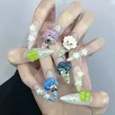 MOMOKA .⋆♱のプロフィール画像