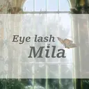 まつげパーマ/眉毛 【Mila】のプロフィール画像