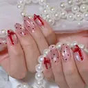 La nail pandaのプロフィール画像