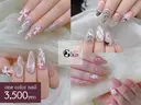 Gold Nail 千葉/風香のプロフィール画像