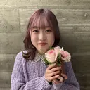 暖色カラー💞 菊地しおんのプロフィール画像