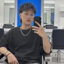 似合わせメンズパーマ /古田和也のプロフィール画像