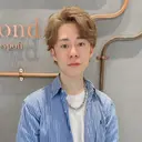 韓国ヘア🇰🇷/縮 毛矯正🫧/木村和生のプロフィール画像