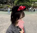 廣瀬 帆乃華のプロフィール画像