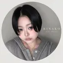 Nailist Rinakoのプロフィール画像