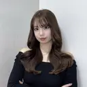 ベージュ×レイヤー 🎼横浜/miu🤎のプロフィール画像