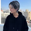 SHOTO ハイトー ン/ブロンドカラーのプロフィール画像