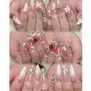 心花 𝜗𝜚 西川口Nailのプロフィール画像