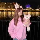 ショートボブ/ショ ート/レイヤー/藍のプロフィール画像