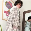 横井伴典 矢場町 メンズパーマ/カットのプロフィール画像