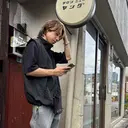 【カット】 根本翔太のプロフィール画像