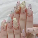 p.nail 🤍のプロフィール画像