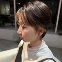 * kiyoのプロフィール画像