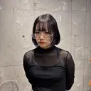 🦋Chisa/髪質 改善×カラー特化💎のプロフィール画像