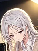 増田 しずかのプロフィール画像