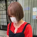 林 美優のプロフィール画像