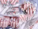 Nailsalon mélo 🩷のプロフィール画像