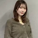 ayaka 縮毛矯正レイヤーのプロフィール画像