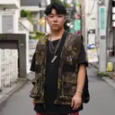 パーマ職人🔥／短髪 執行役員／YUTAのプロフィール画像