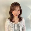 🌿ナチュラルヘア| 艶髪|AYAKOのプロフィール画像
