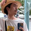 飯塚新 /ショート、ボブのプロフィール画像