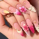 Melia Nail Nambaのプロフィール画像