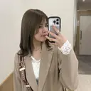 モデル募集┋鶴見 ┋横堤┋陽菜実୨୧のプロフィール画像