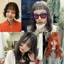 qiie レイヤー/ ハイトーン/パーマのプロフィール画像