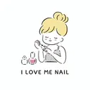 I LOVE ME NAILJrクーポンのプロフィール画像