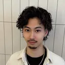 銀座骨格診断似合わせ 美容師中島年紀のプロフィール画像