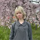 ブリーチ/透明感カラ ー/ふじわら はゆのプロフィール画像