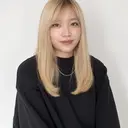 メンズ特化、Li'a パーマ縮毛、ANNAのプロフィール画像