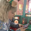 𝙃𝙖𝙧𝙪⋆ ˚꩜｡個性派のプロフィール画像
