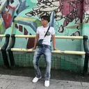 池沢 晴偉のプロフィール画像