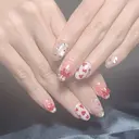 阿寜 nailのプロフィール画像