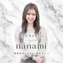 髪質改善/ エクステ 指名No.1 ななみのプロフィール画像