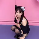 🩶mila新宿 /nanakoのプロフィール画像