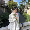 姿勢・小顔矯正🌿 江﨑のプロフィール画像
