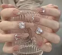 Angel’s nail salonのプロフィール画像