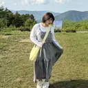 MAKI/透明感 カラー/ヘアセットのプロフィール画像