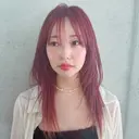 自然に垢抜ける/髪質 改善/CHIEMIのプロフィール画像