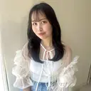 🌼.*akane 韓国ヘア♡レイヤー♡のプロフィール画像